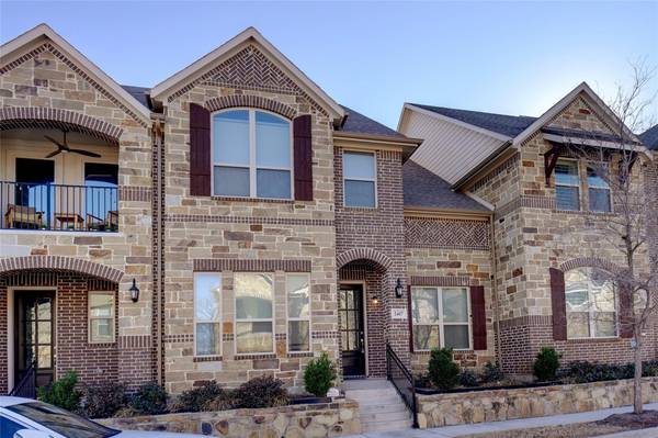 2417 Belvedere Lane, Flower Mound, TX 75028