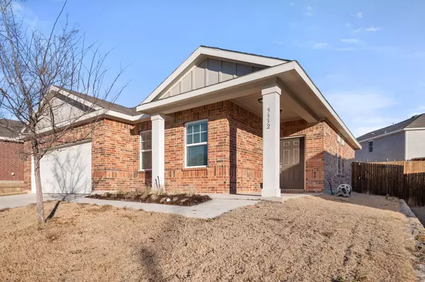 5332 Northfield Drive, Fort Worth, TX 76179