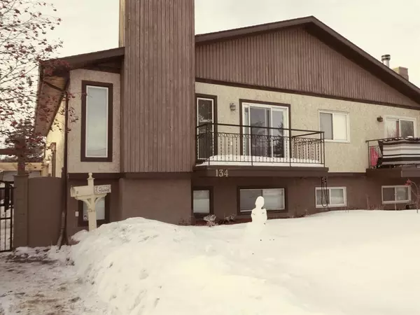 Red Deer, AB T4R 1M8,134 METCALF AVE