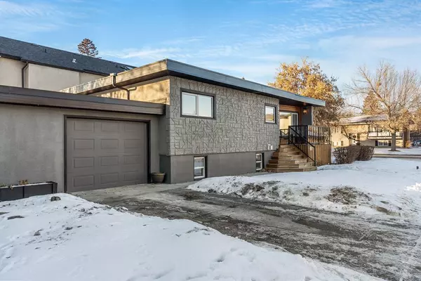 Calgary, AB T2E 3X6,2315 5 ST NE