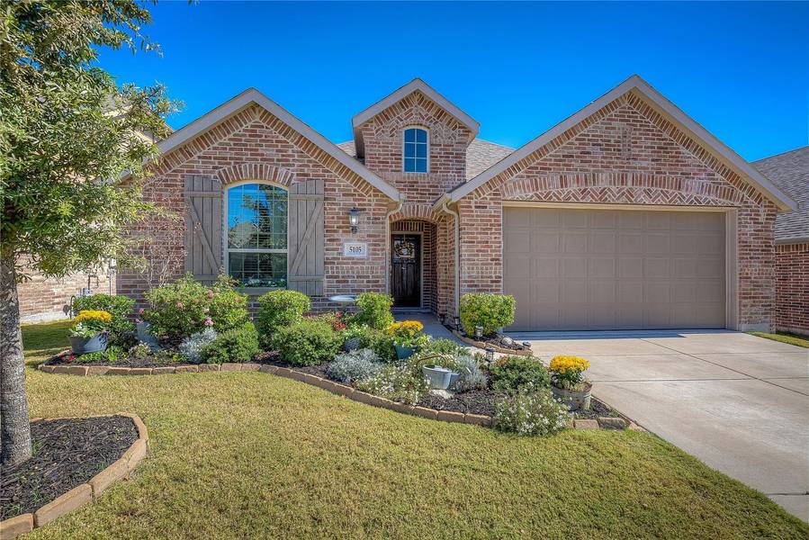 5105 Hubbard Court, Forney, TX 75126