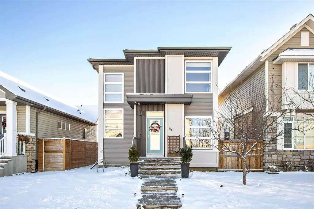 Calgary, AB T2X 0S9,54 Walden CRES SE