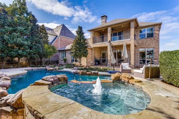 810 Shallowater Drive, Allen, TX 75013