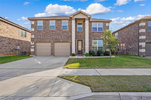 6309 Bollard Drive, Fort Worth, TX 76179