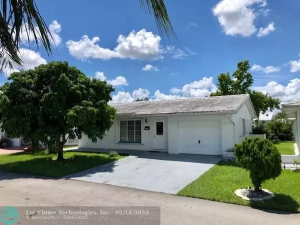 8206 NW 57th Pl, Tamarac, FL 33321