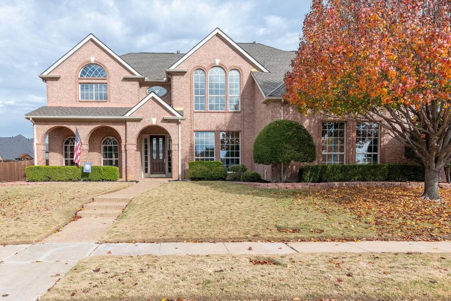 3130 Merrimac Court, Southlake, TX 76092