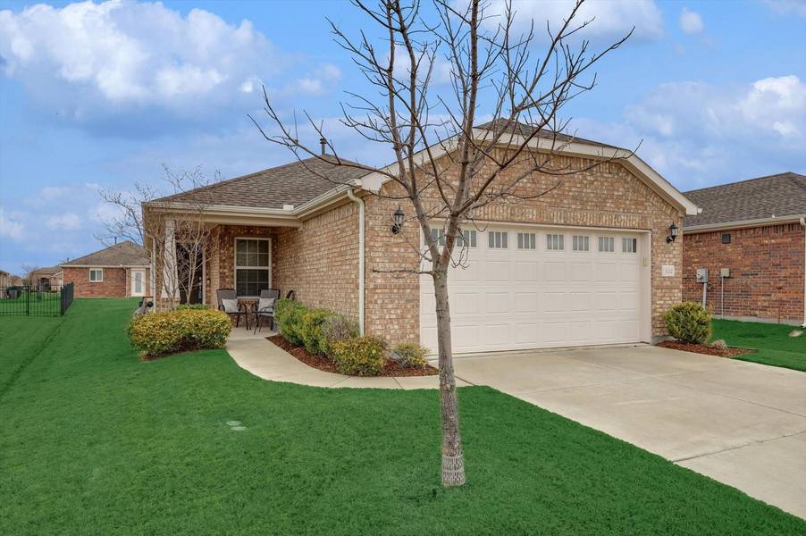 3252 Fish Hook Lane, Frisco, TX 75036