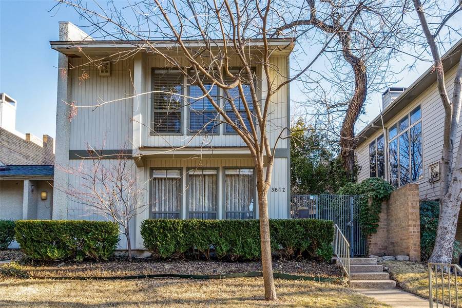 3612 Routh Street, Dallas, TX 75219