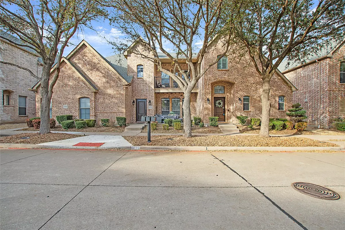 Frisco, TX 75034,6788 Firenze Lane