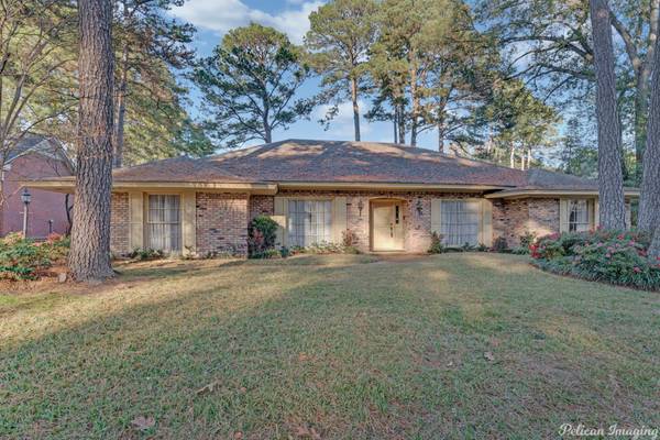 609 Dumbarton Drive, Shreveport, LA 71106