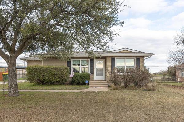 2705 Acton School Road, Granbury, TX 76049