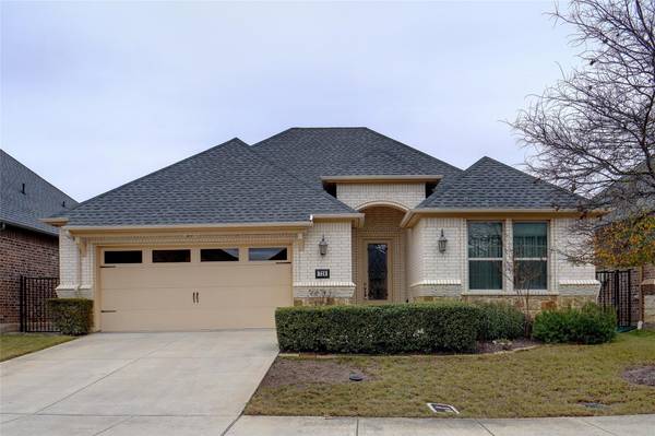 729 Fostery King Place #62, Keller, TX 76248