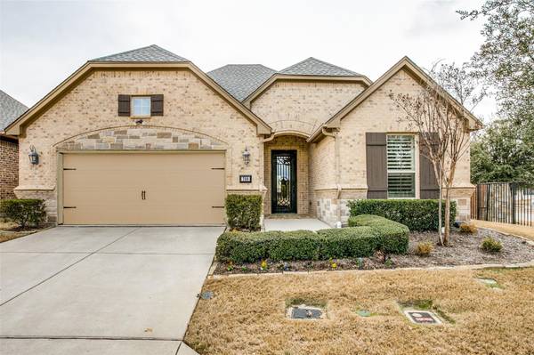 700 Fostery King Place, Keller, TX 76248