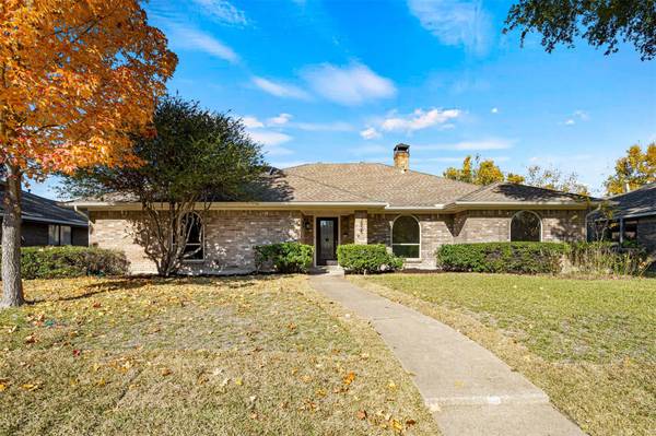 3825 Straw Harvest Drive, Plano, TX 75075