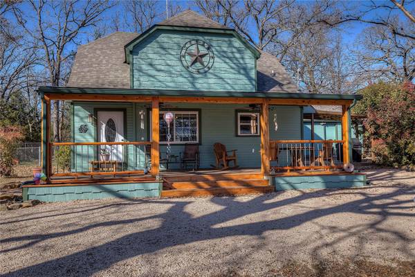 1853 Lake Highland W,  Quinlan,  TX 75474