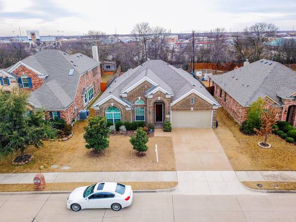 2121 Central Park Drive, Wylie, TX 75098