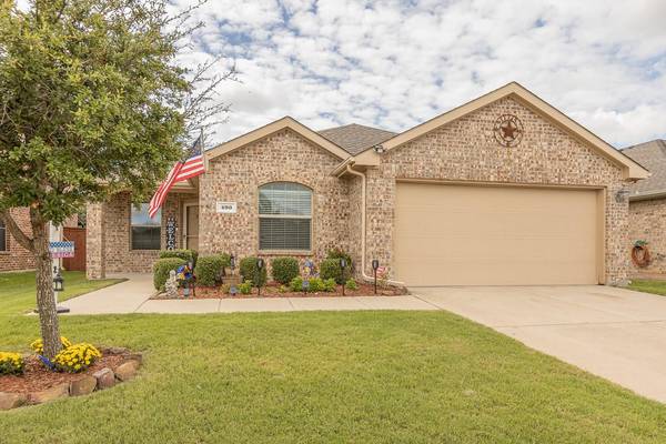 490 Harding Lane, Lavon, TX 75166