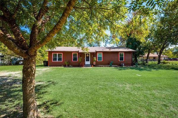 11426 County Road 377, Terrell, TX 75161