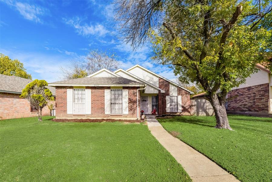 9307 Pinehaven Drive, Dallas, TX 75227