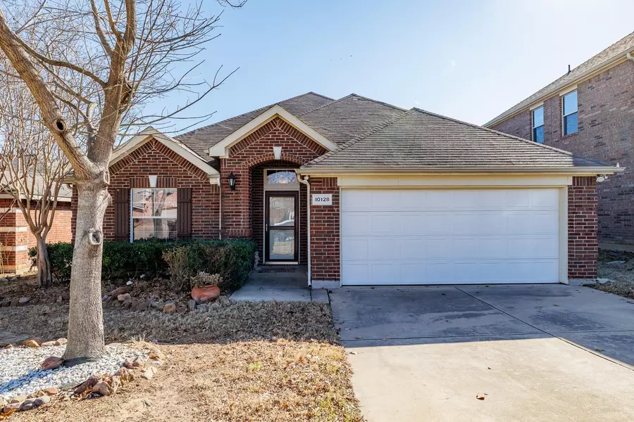 10128 Longranger Drive, Fort Worth, TX 76053