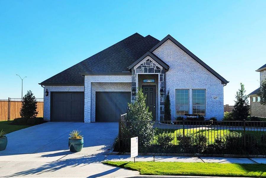 488 Westwood Way Drive, Haslet, TX 76052