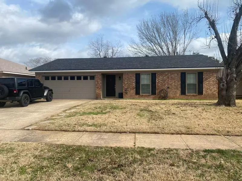 4719 General Ewell Drive, Bossier City, LA 71112