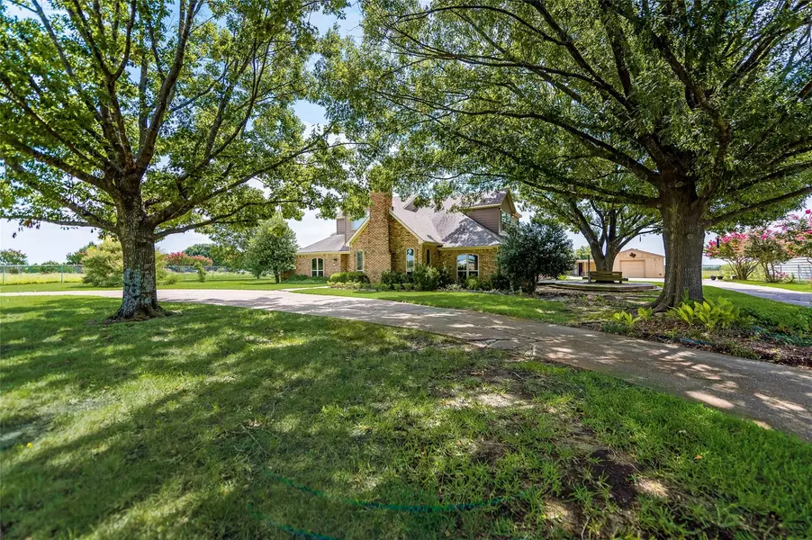 8286 Union Hill Road, Forney, TX 75126