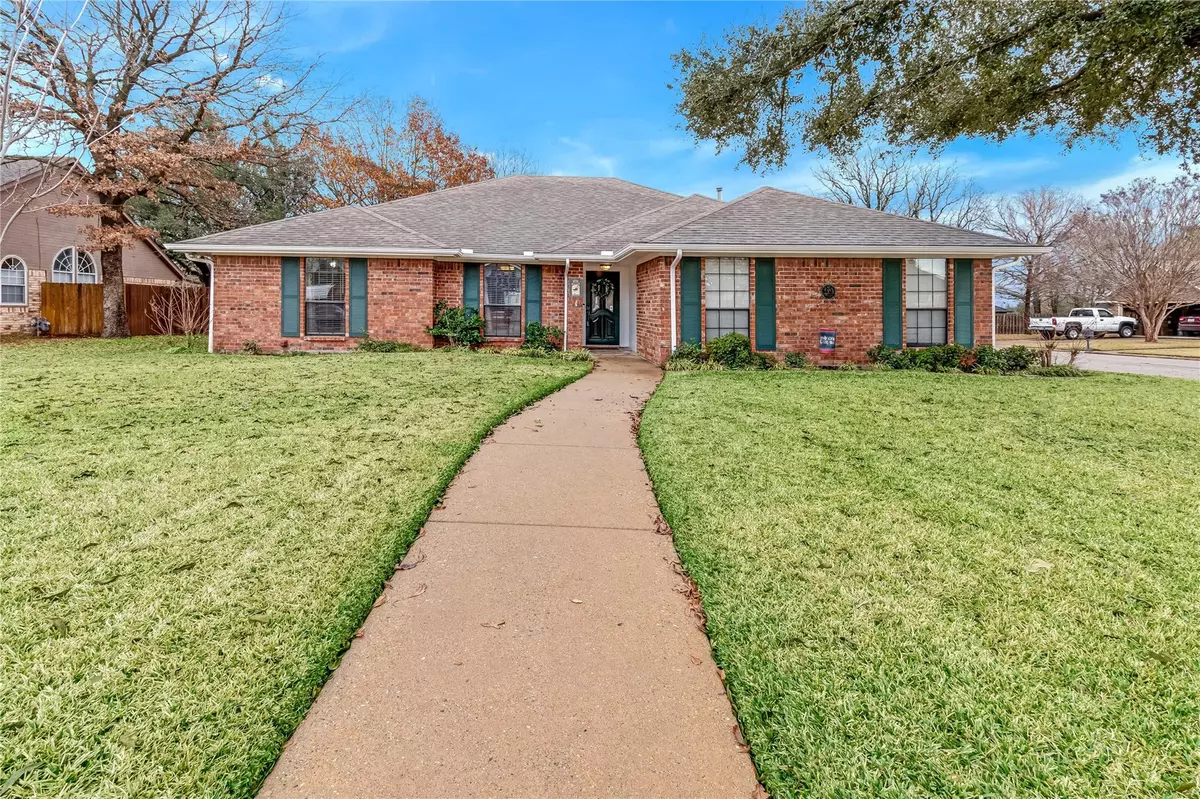 Greenville, TX 75402,536 Leatherwood Lane