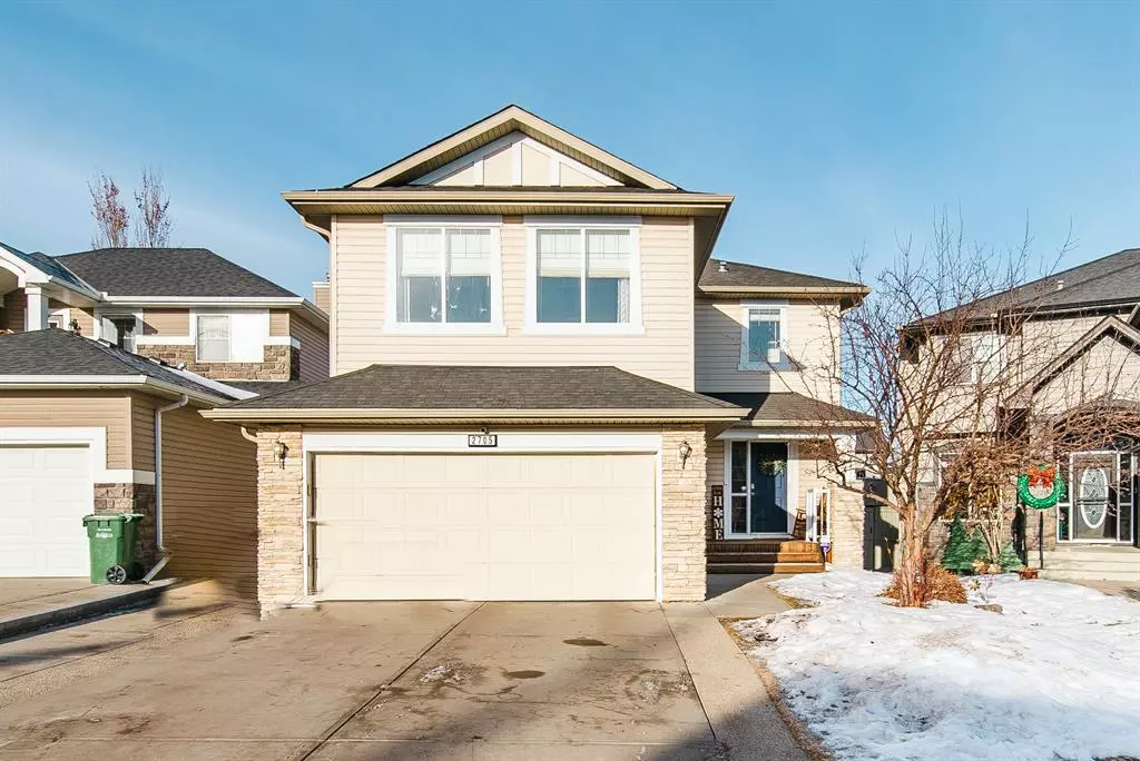 Airdrie, AB T4B 3B7,2705 Coopers CIR SW