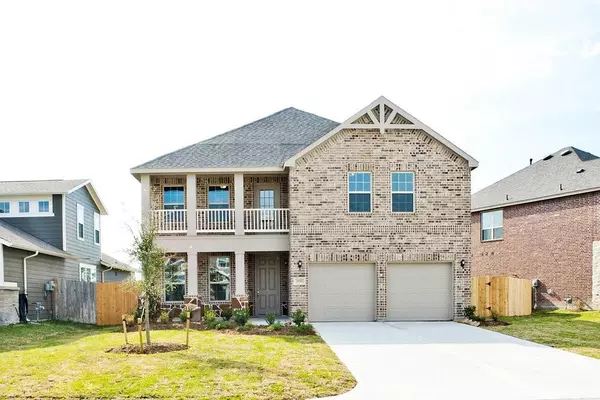 Providence Village, TX 76227,1605 Katharina Avenue