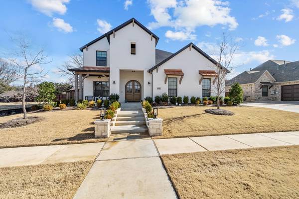 8540 Fresh Meadows Road, North Richland Hills, TX 76182