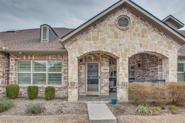 3075 Willow Grove Boulevard #1804, Mckinney, TX 75070