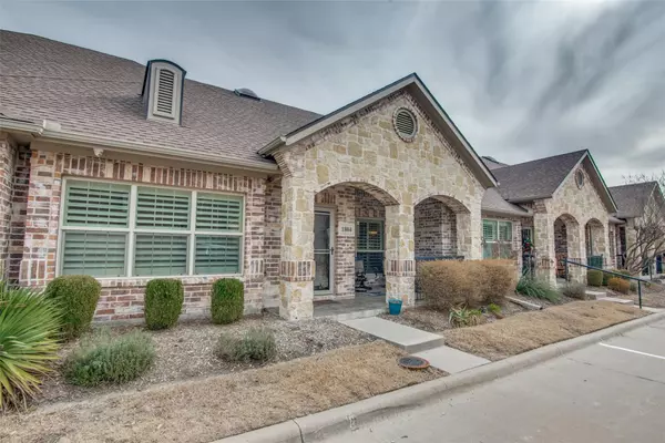 Mckinney, TX 75070,3075 Willow Grove Boulevard #1804