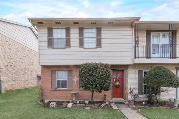 Grand Prairie, TX 75052,59 W Townhouse Lane