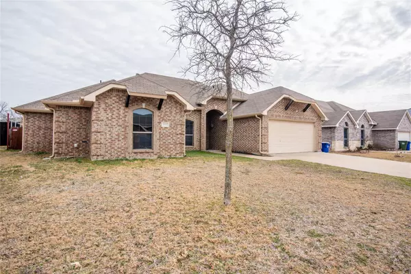 Balch Springs, TX 75180,3824 Spier Circle