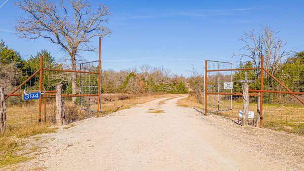 394 PR 5787, Groesbeck, TX 76642