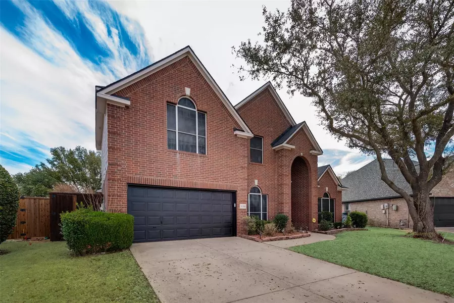 6318 Lancashire Drive S, Rowlett, TX 75087