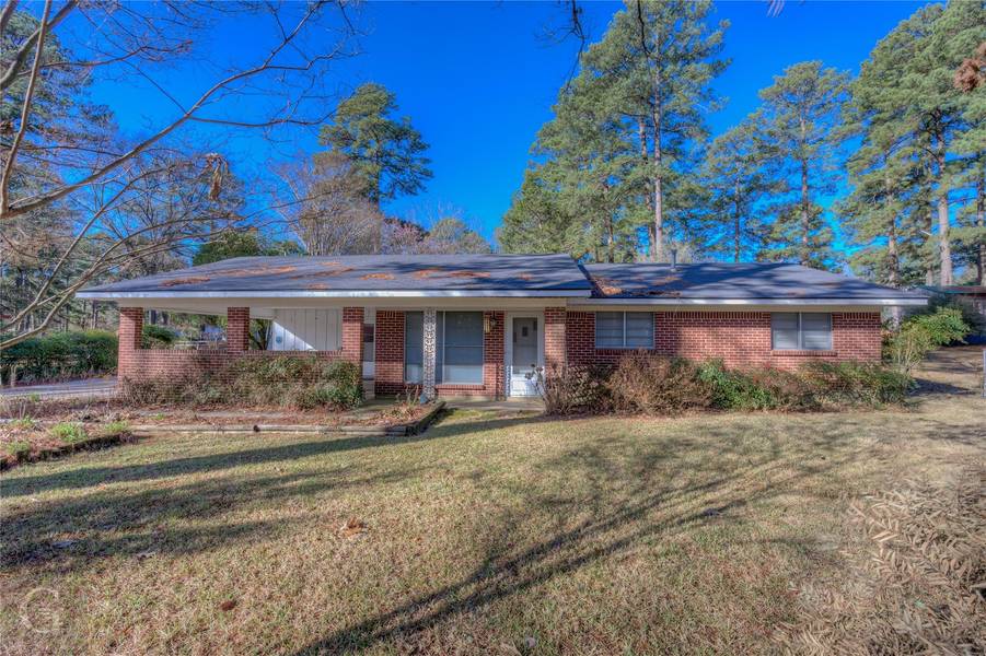 273 Mahaffey Road, Princeton, LA 71067