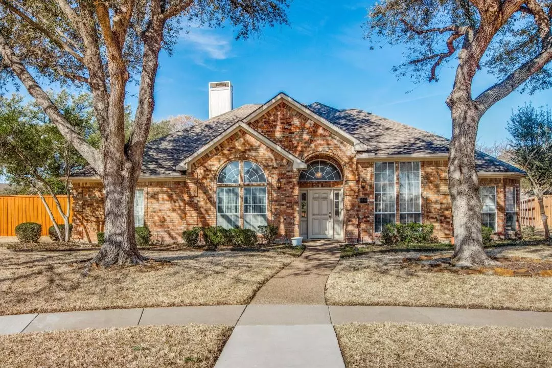 Plano, TX 75075,3613 Dartmouth Circle