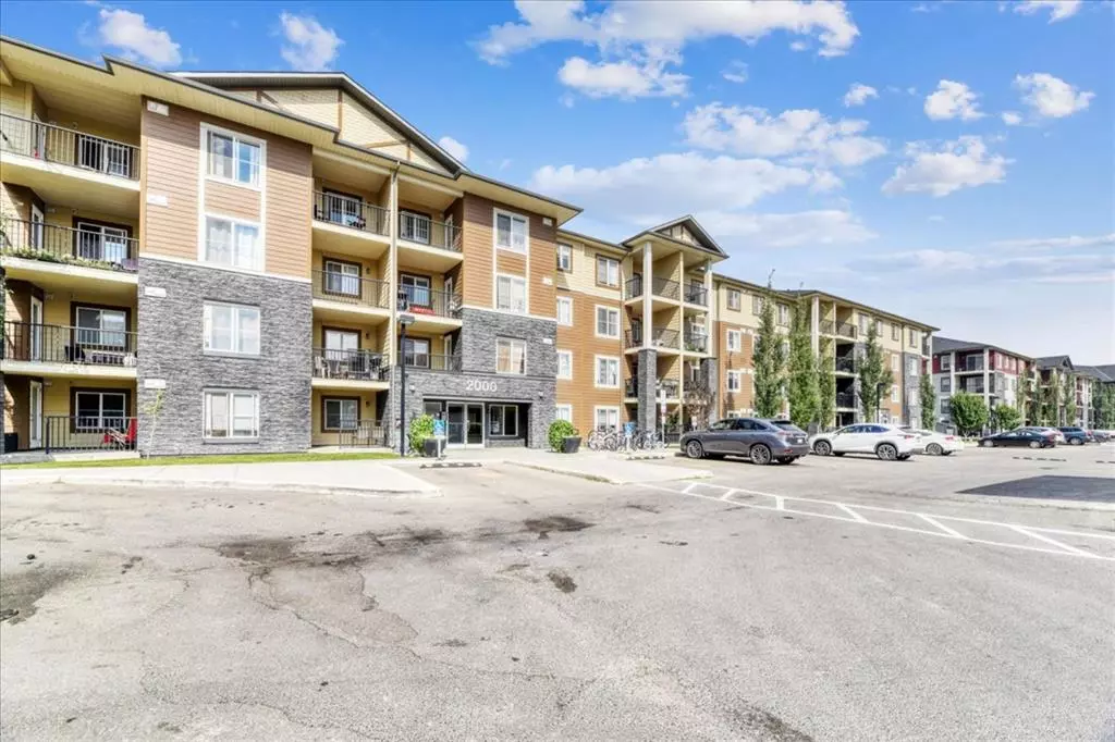 Calgary, AB T2X 2B9,81 Legacy BLVD SE #2307