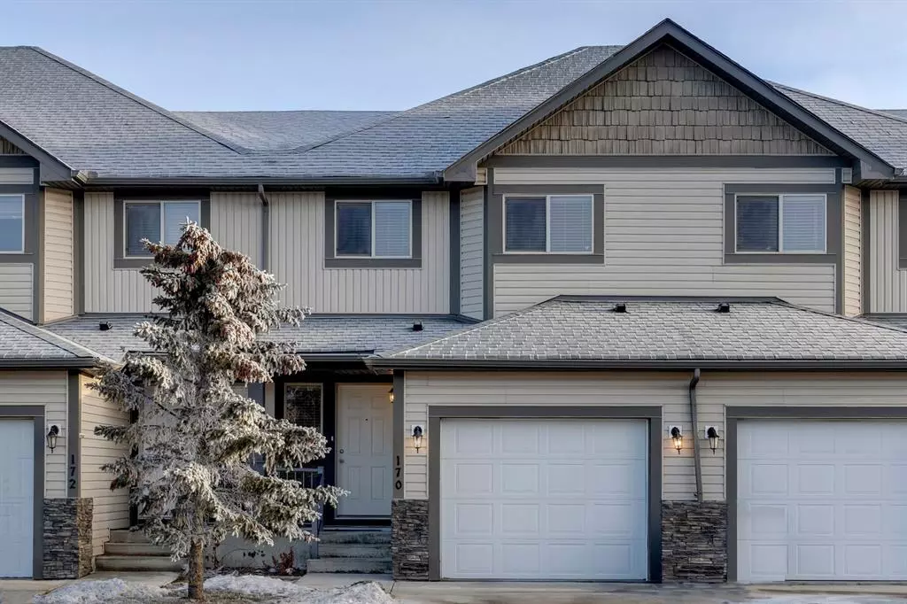 Airdrie, AB T4B 2Z2,170 Bayside PT SW