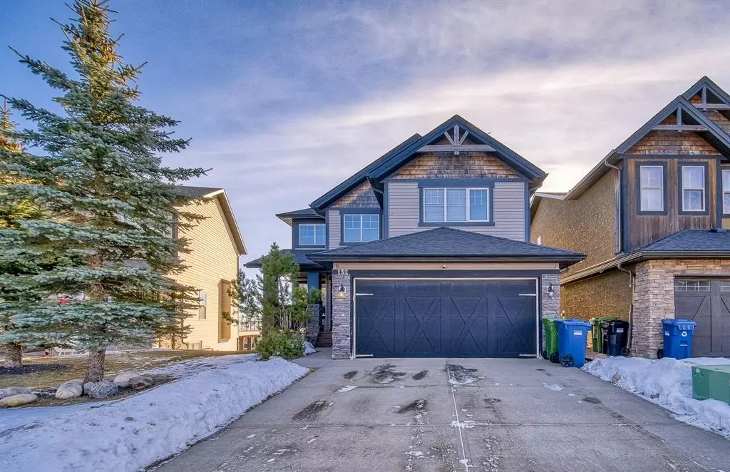 Calgary, AB T3H 0A7,132 Tremblant WAY SW