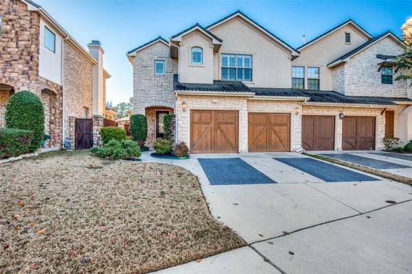 2504 Fountain Cove, Carrollton, TX 75006