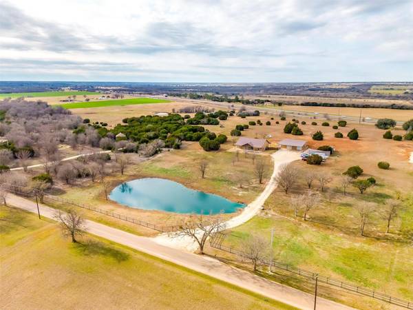 1380 County Road 1105, Rio Vista, TX 76093