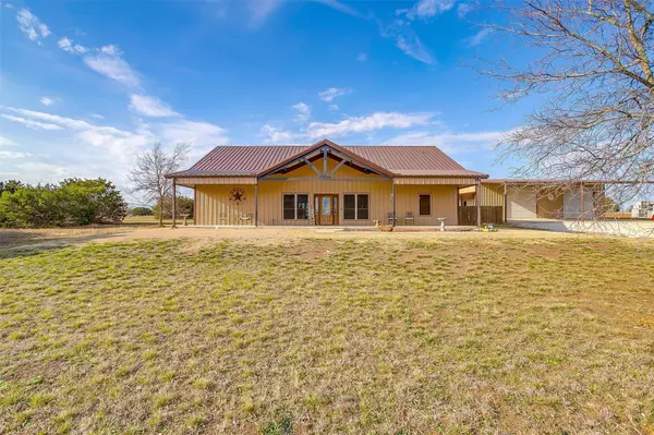 Rio Vista, TX 76093,1380 County Road 1105