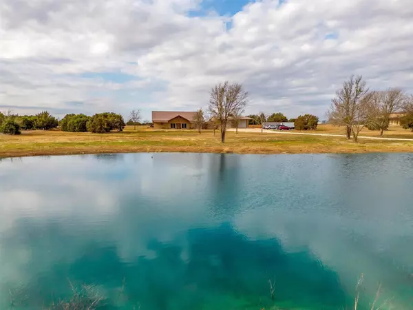 Rio Vista, TX 76093,1380 County Road 1105