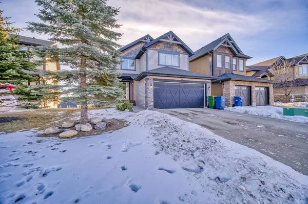 Calgary, AB T3H 0A7,132 Tremblant WAY SW