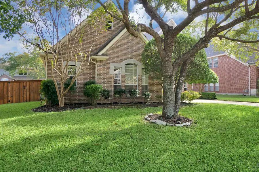 3314 Meadow Wood Drive, Richardson, TX 75082