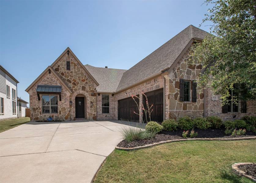 1524 Fireside Trail, Celina, TX 75009