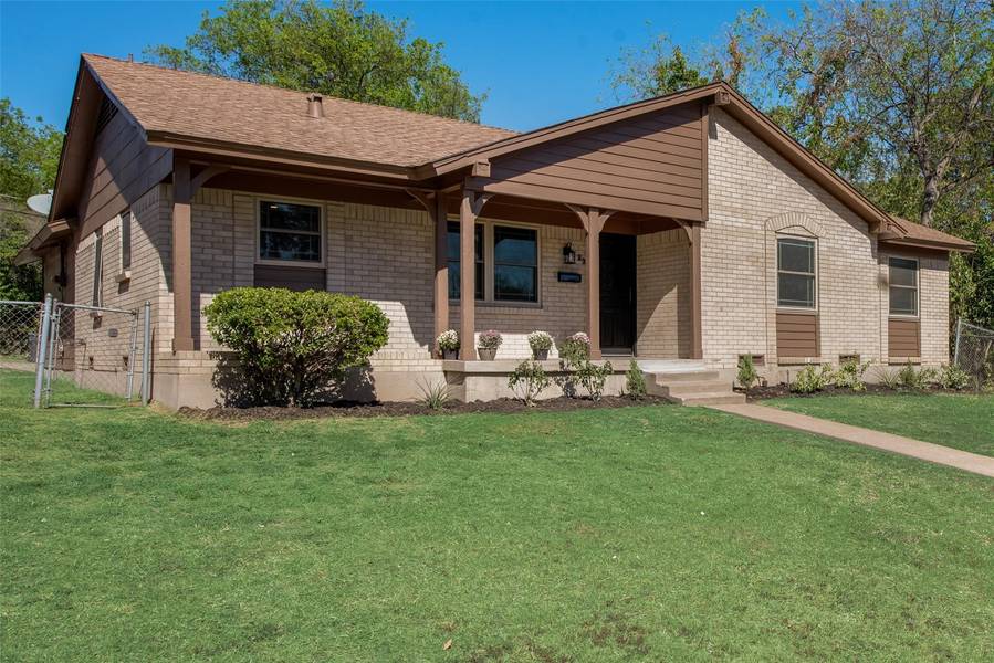 923 Highfall Drive, Dallas, TX 75232